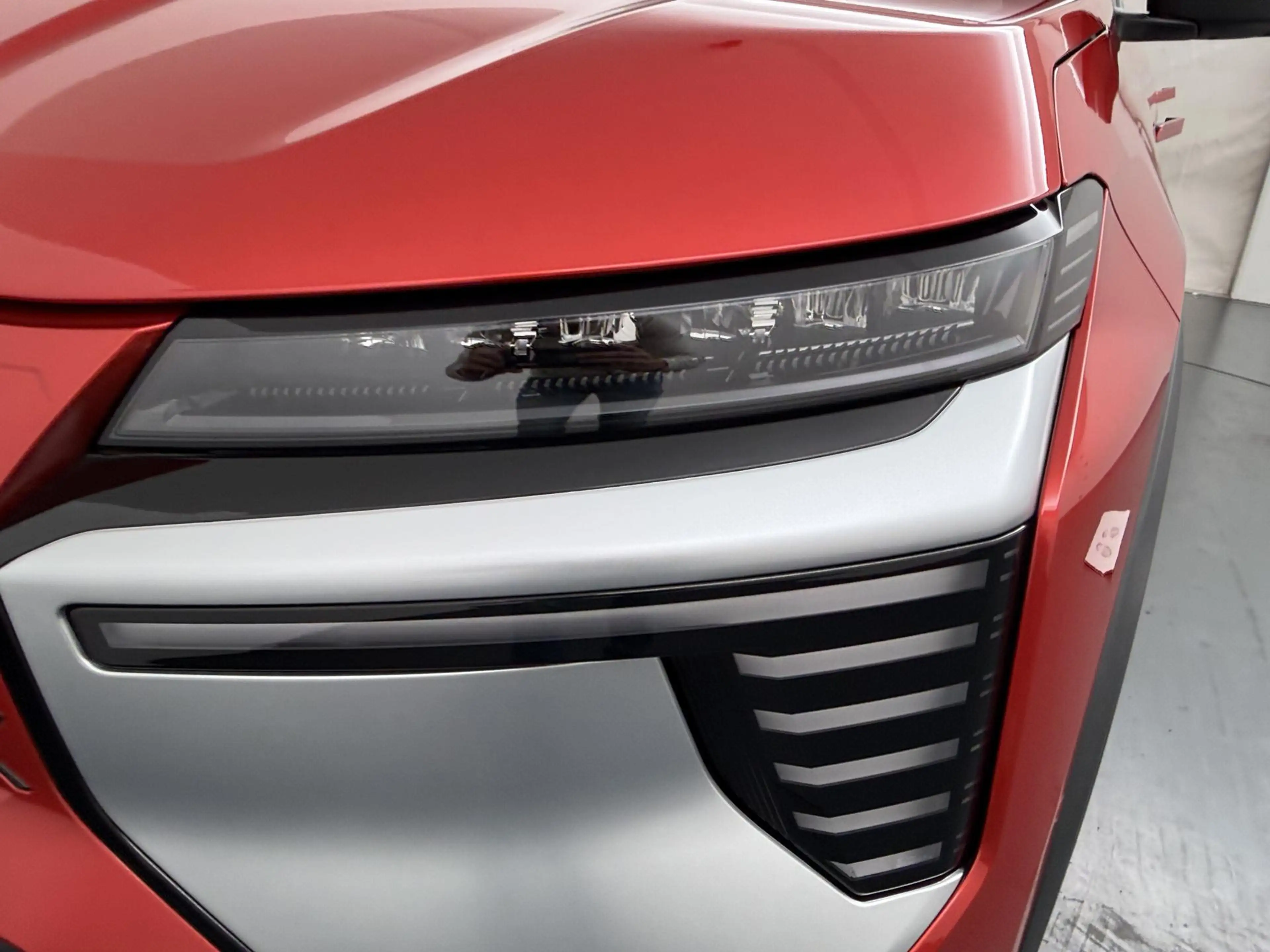 Mitsubishi Eclipse Cross Instyle 87 kWh | €3.000,- Korting | 8 jaar garanti — photo 15
