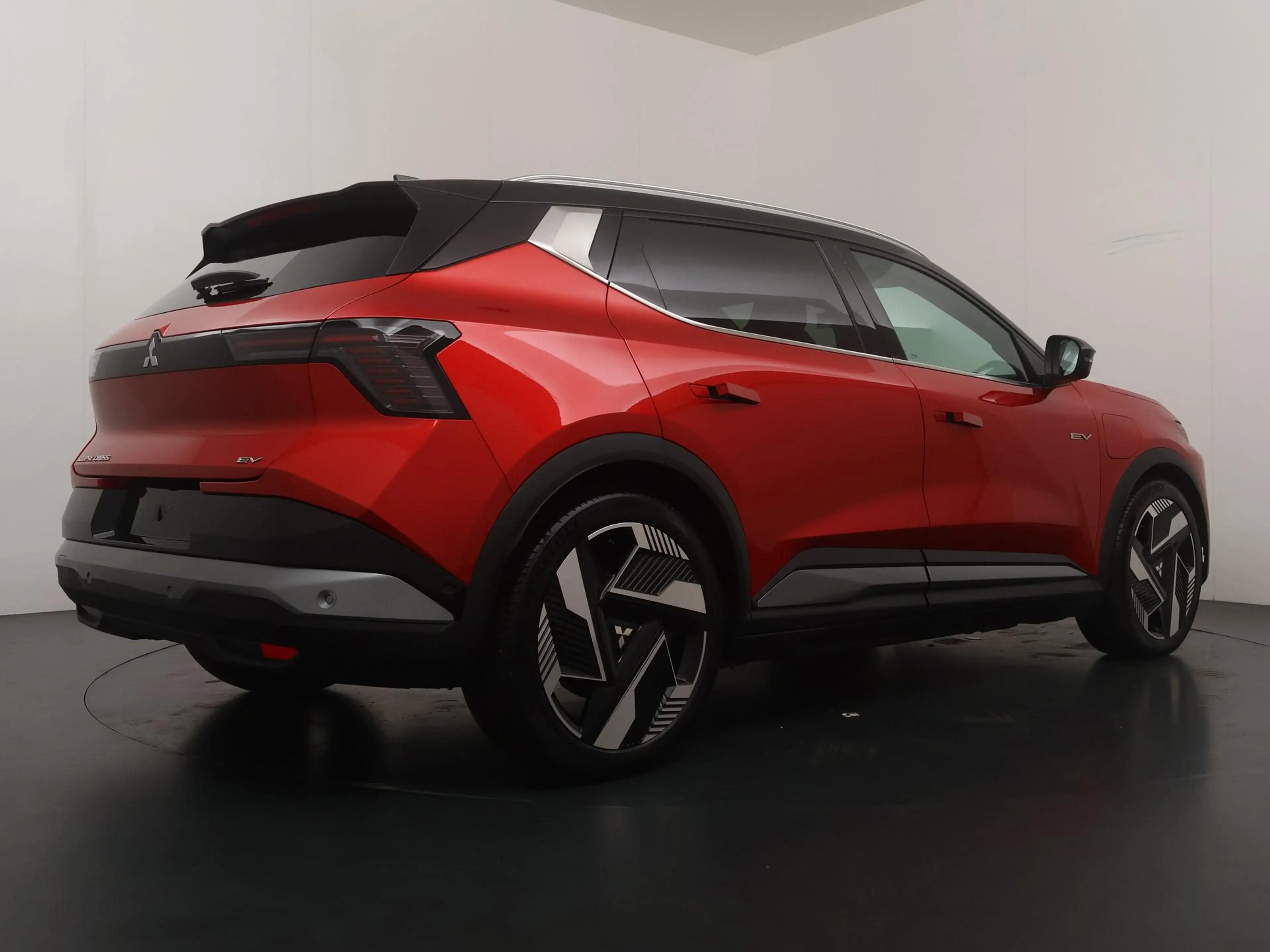 Mitsubishi Eclipse Cross Instyle 87 kWh | €3.000,- Korting | 8 jaar garanti — photo 5