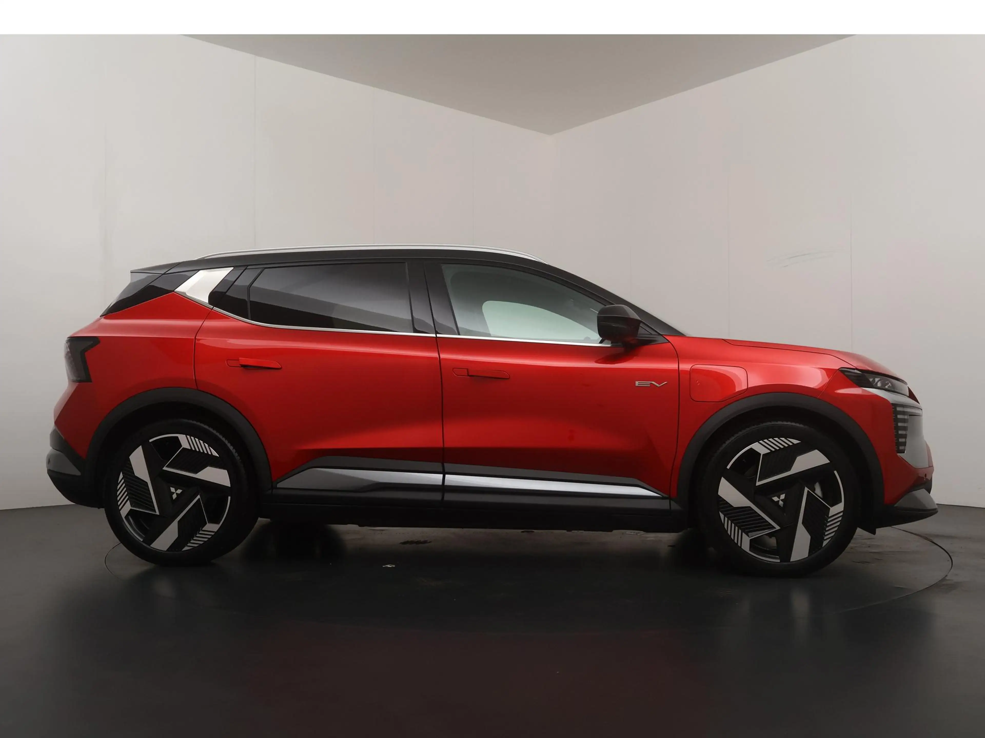 Mitsubishi Eclipse Cross Instyle 87 kWh | €3.000,- Korting | 8 jaar garanti — photo 6