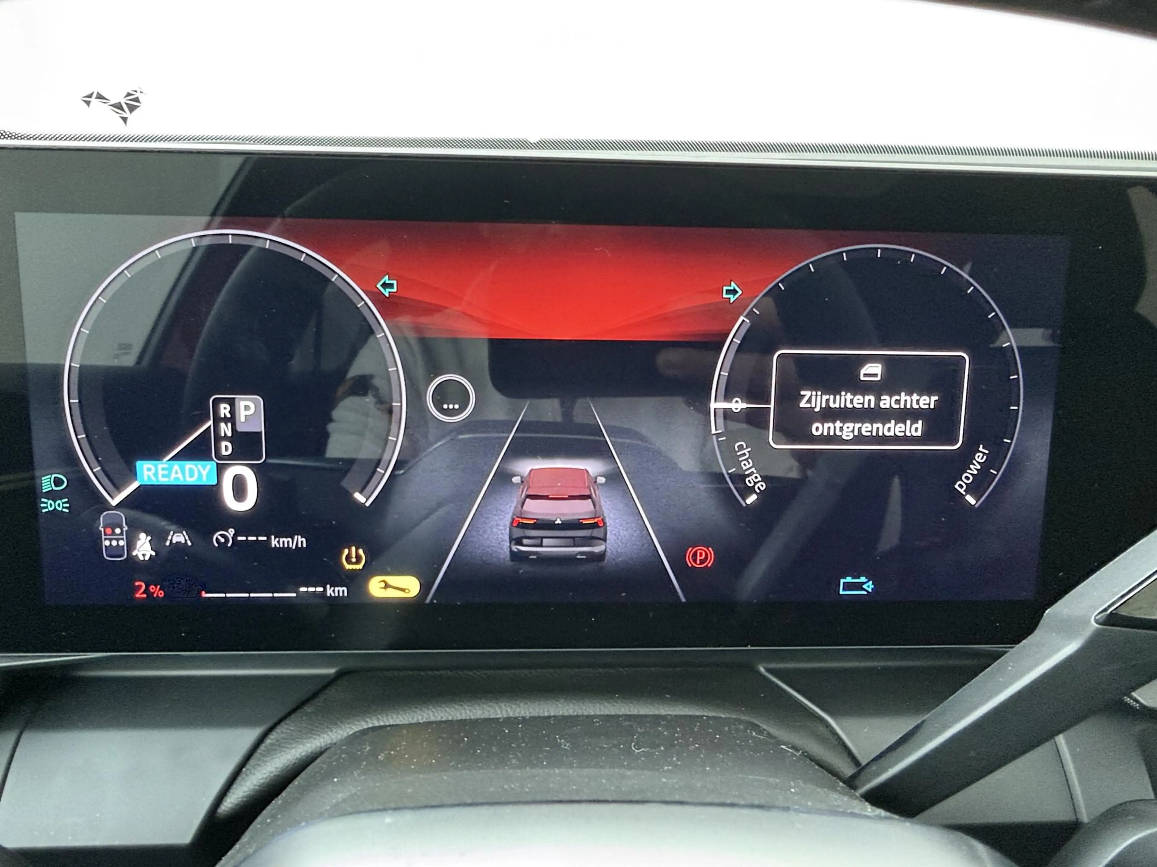 Mitsubishi Eclipse Cross Instyle 87 kWh | €3.000,- Korting | 8 jaar garanti — photo 10
