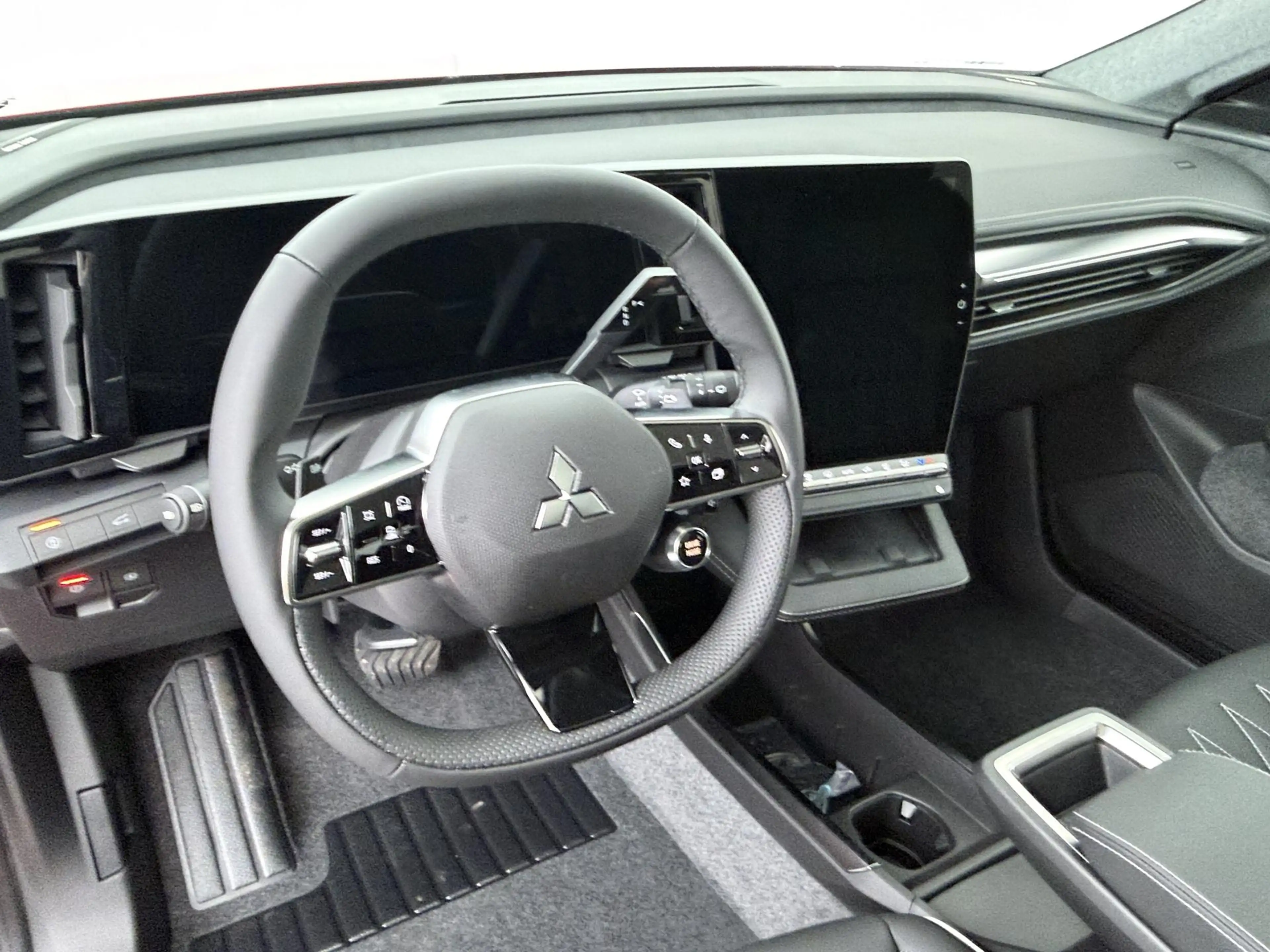 Mitsubishi Eclipse Cross Instyle 87 kWh | €3.000,- Korting | 8 jaar garanti — photo 9
