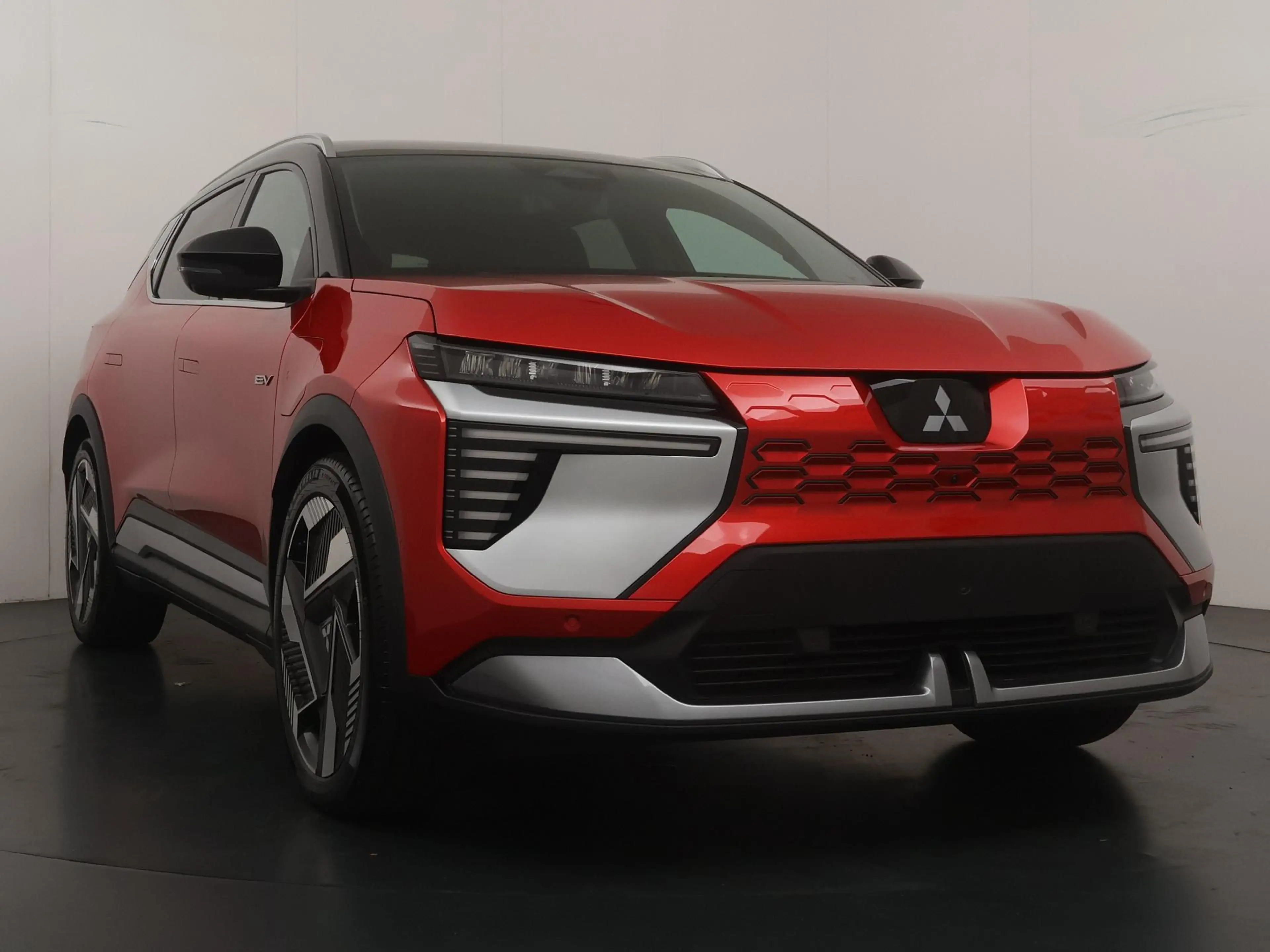 Mitsubishi Eclipse Cross Instyle 87 kWh | €3.000,- Korting | 8 jaar garanti — photo 7