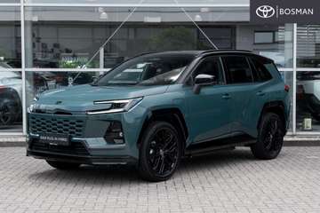 2.5 Plug-in Hybrid AWD 300 First Edition Nieuw te