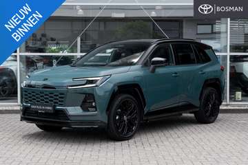 2.5 Plug-in Hybrid AWD 300 First Edition