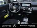 Mercedes-Benz A 180 AMG KAMERA PANO SITZHZG KEYLESS NIGHT Blanco - thumbnail 8