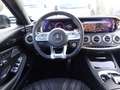 Mercedes-Benz S 63 AMG Coupe 4Matic+ AMG DRIVER´S PACK PERFORM Grau - thumbnail 10