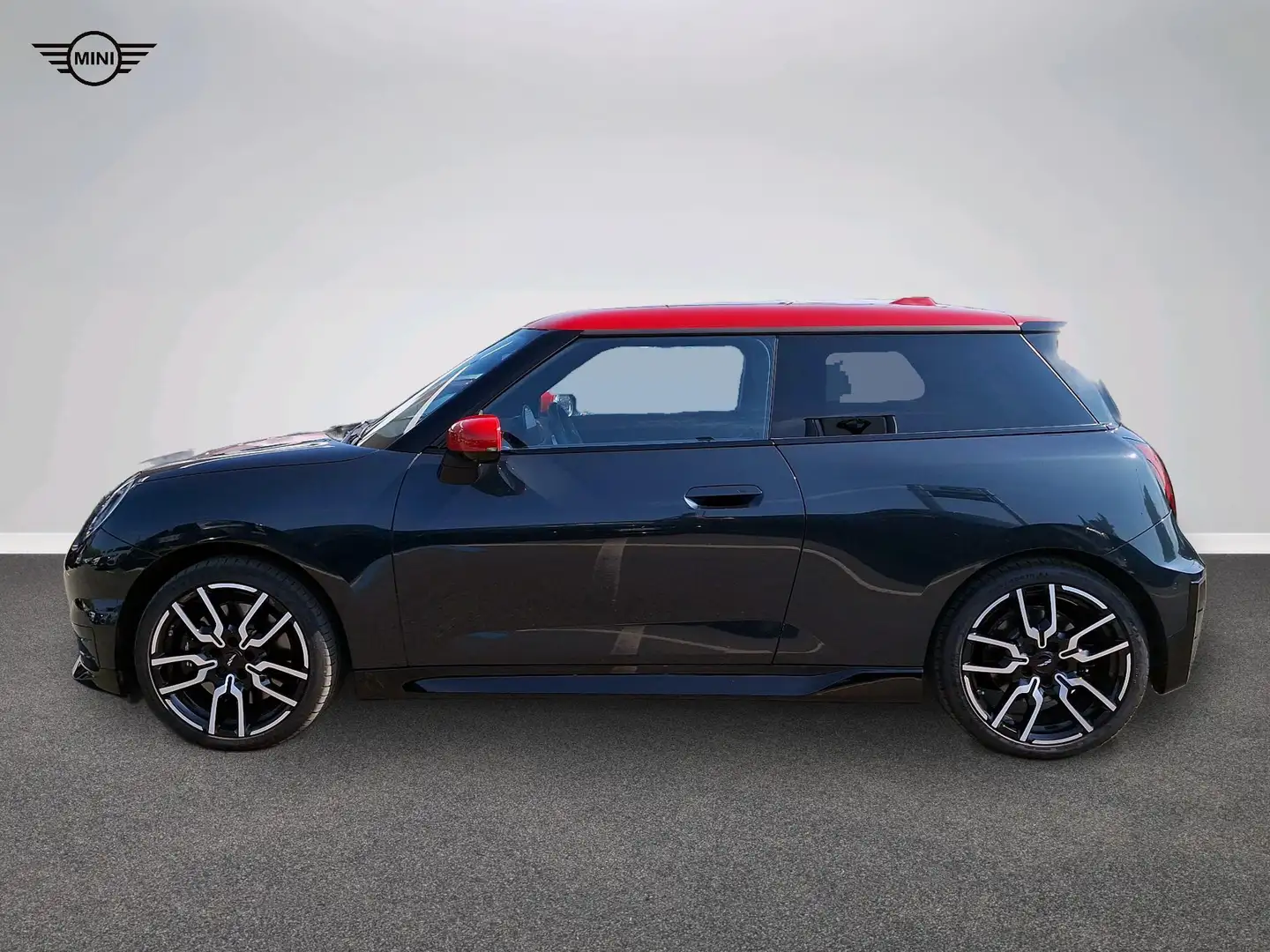 MINI Cooper SE All-Electric MINI Cooper SE Grau - 2