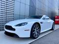 Aston Martin Vantage S 4.7 V8 Sportshift Carbon Pack Iva 22% Compresa Weiß - thumbnail 1