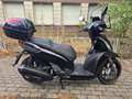 Kymco People GTi 125i Roller mit Koffer und Scheibe Tüv NEU Negro - thumbnail 1