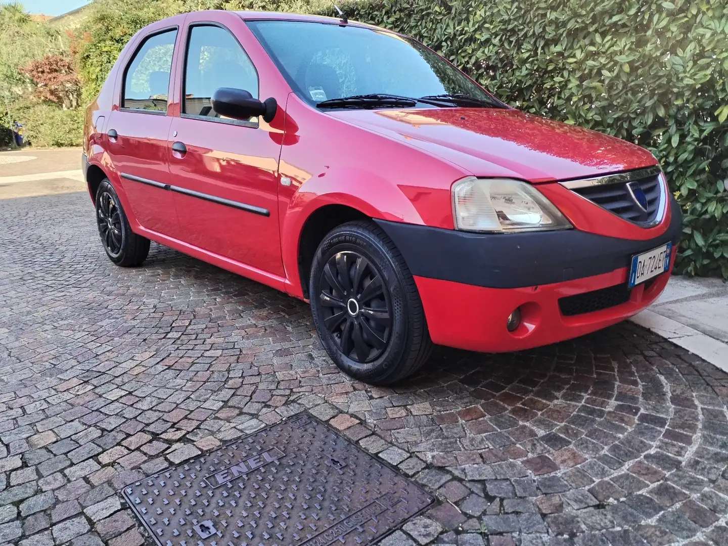 Dacia Logan 1.4 - 1