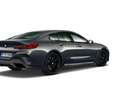 BMW M850 i xDrive Gran Coupe Steptronic Innovationsp. Grau - thumbnail 5
