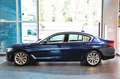 BMW 520 d xDrive Business AUTO. - PELLE/NAVI PRO/ADAS/TEL. Blu/Azzurro - thumbnail 3