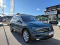 Volkswagen Tiguan Allspace Tiguan 1,5 TSI Allspace Highline DSG *LEDER*DCC... Blau - thumbnail 20