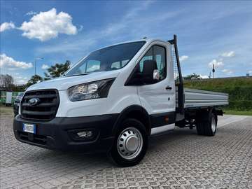 350 tr.post. 2.0 tdci 170cv trend L4 r.gem. E6