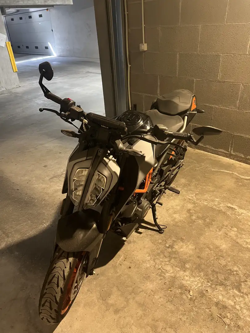 KTM 125 Duke - 2