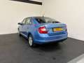 Skoda Rapid/Spaceback 1.2 TSI Greentech Ambition Blau - thumbnail 28