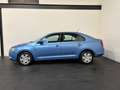 Skoda Rapid/Spaceback 1.2 TSI Greentech Ambition Blau - thumbnail 30