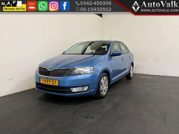 1.2 TSI Greentech Ambition