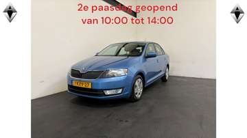 1.2 TSI Greentech Ambition