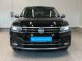 Volkswagen Tiguan Allspace Highline 4M 2.0 TDI DSG STNDHUG Schwarz - thumbnail 10