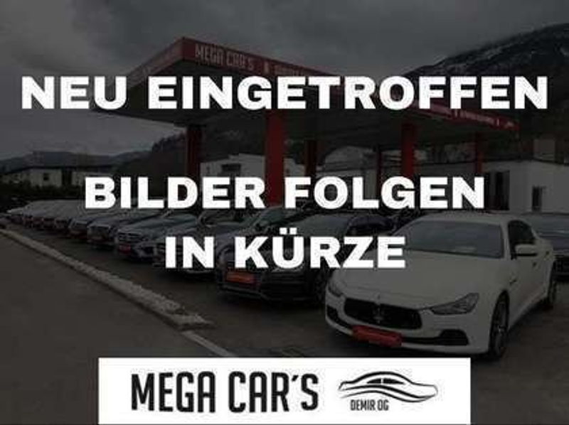 Mercedes-Benz E 350 CDI 4Matic