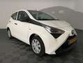 Toyota Aygo 1.0 VVT-i x-fun 5-drs | AIRCO ✅ 1e Eigenaar Blanc - thumbnail 1