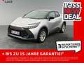 Toyota C-HR 1.8 FWD Teamplayer 1.99% Finanzierung Schwarz - thumbnail 1