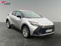 Toyota C-HR 1.8 FWD Teamplayer 1.99% Finanzierung Schwarz - thumbnail 8