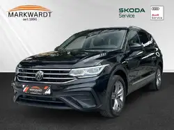 Volkswagen Tiguan Allspace Move