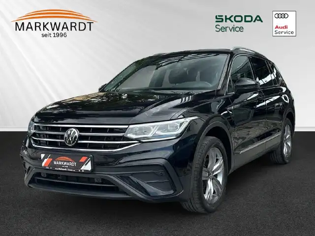 Volkswagen Tiguan Allspace Move