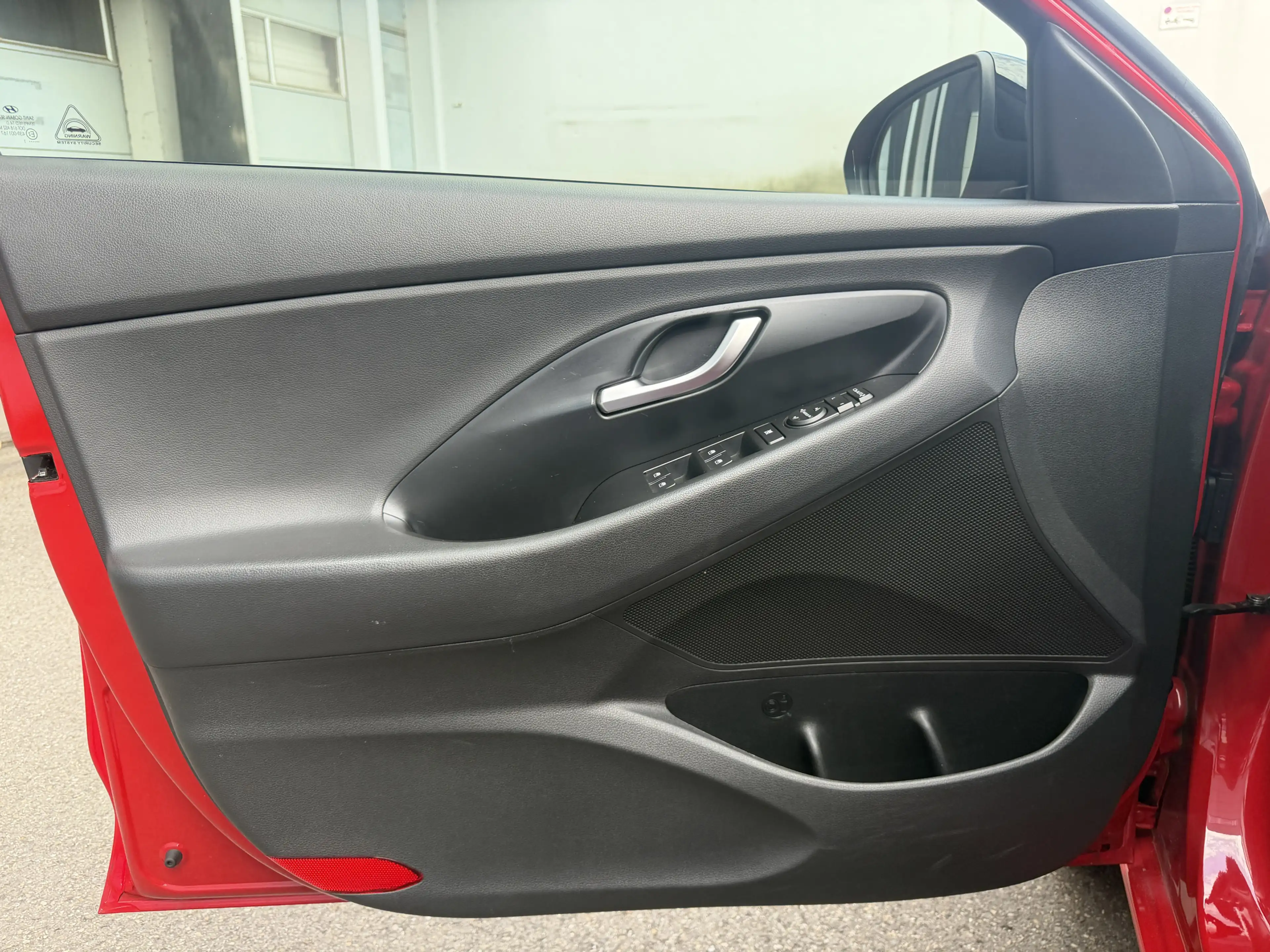 Hyundai i30 Edition 30 LED Navi Rü-Kamera Sitzheizung — photo 13