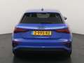 Audi A3 Sportback 35 TFSI S edition | NOGARO Blue | Panora Blauw - thumbnail 20