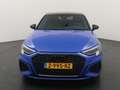 Audi A3 Sportback 35 TFSI S edition | NOGARO Blue | Panora Blauw - thumbnail 12