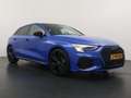 Audi A3 Sportback 35 TFSI S edition | NOGARO Blue | Panora Blauw - thumbnail 11