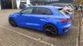 Audi A3 Sportback 35 TFSI S edition | NOGARO Blue | Panora Bleu - thumbnail 4