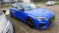 Audi A3 Sportback 35 TFSI S edition | NOGARO Blue | Panora Bleu - thumbnail 7