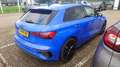 Audi A3 Sportback 35 TFSI S edition | NOGARO Blue | Panora Bleu - thumbnail 5