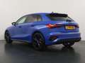 Audi A3 Sportback 35 TFSI S edition | NOGARO Blue | Panora Blauw - thumbnail 9