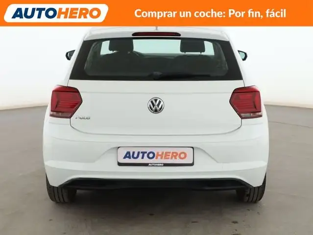 Volkswagen Polo view 5