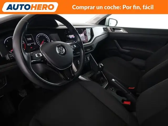Volkswagen Polo view 12