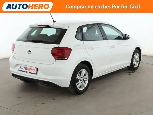 Volkswagen Polo view 6