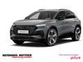Audi Q4 e-tron 45 quattro edition S line MATRIX 21 Zoll Grau - thumbnail 1