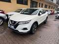 Nissan Qashqai 1.6 dCi 2WD XTronic Tekna Bianco - thumbnail 3