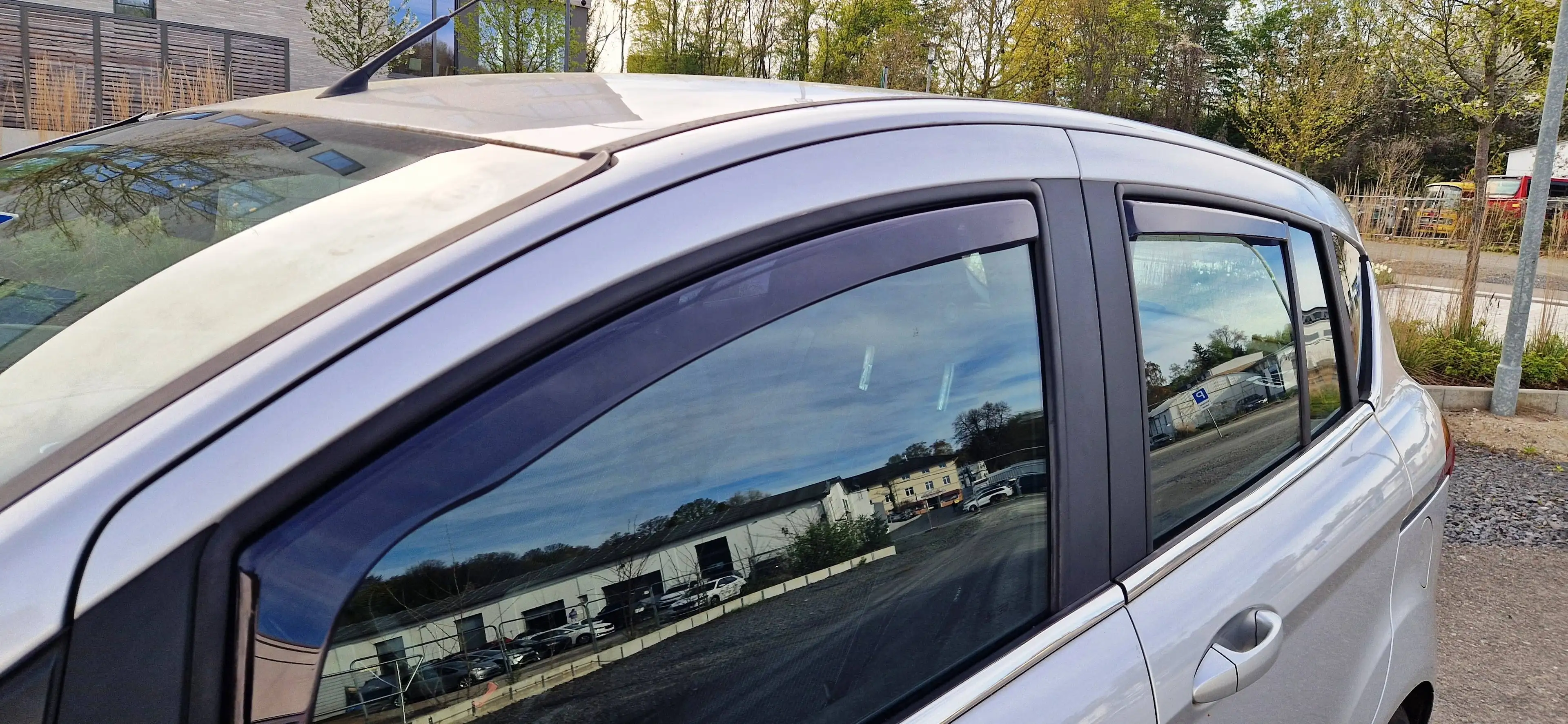 Ford B-Max Titanium/2Hand/Zahnriemen Neu/Rückfahrkamera/PDC/Finanzierung ab 6,99%/ — photo 13