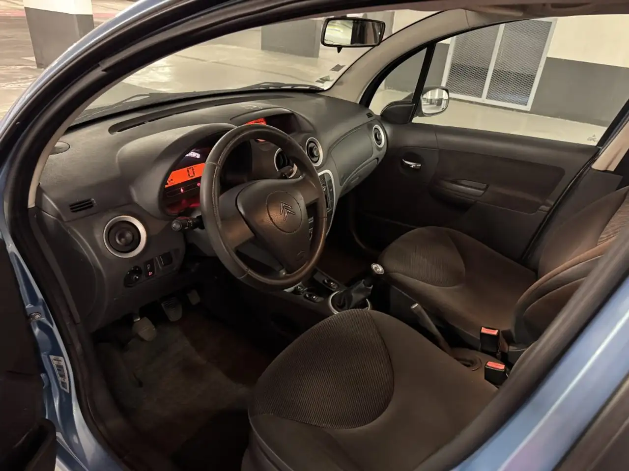 Citroen C3 C3 — photo 10
