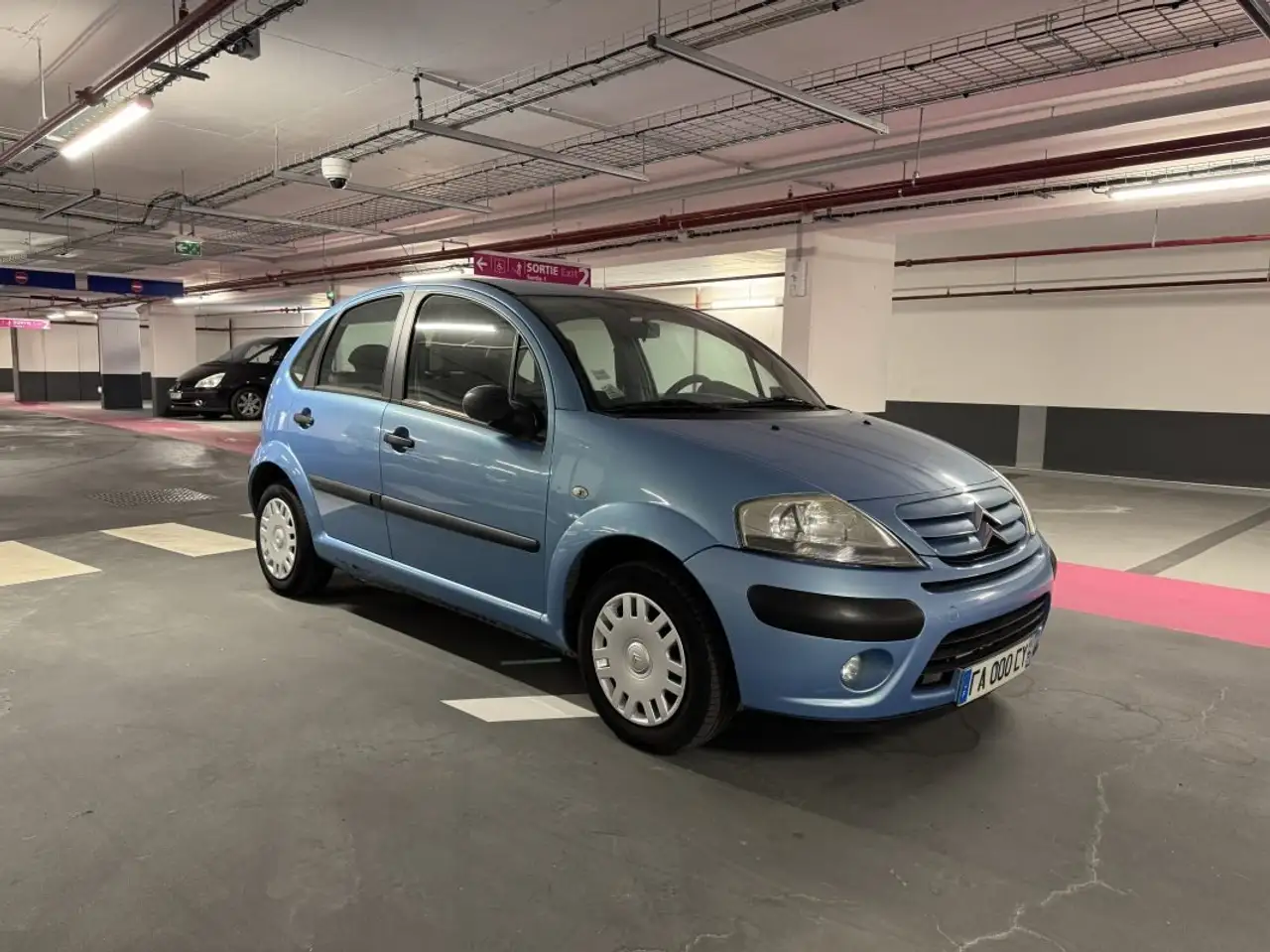 Citroen C3 C3 — photo 6