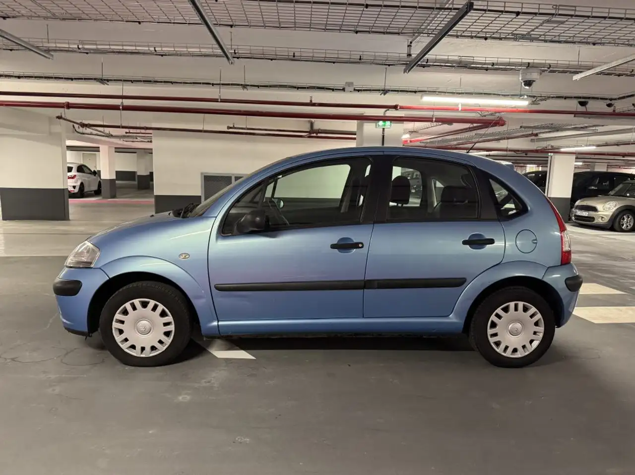 Citroen C3 C3 — photo 2