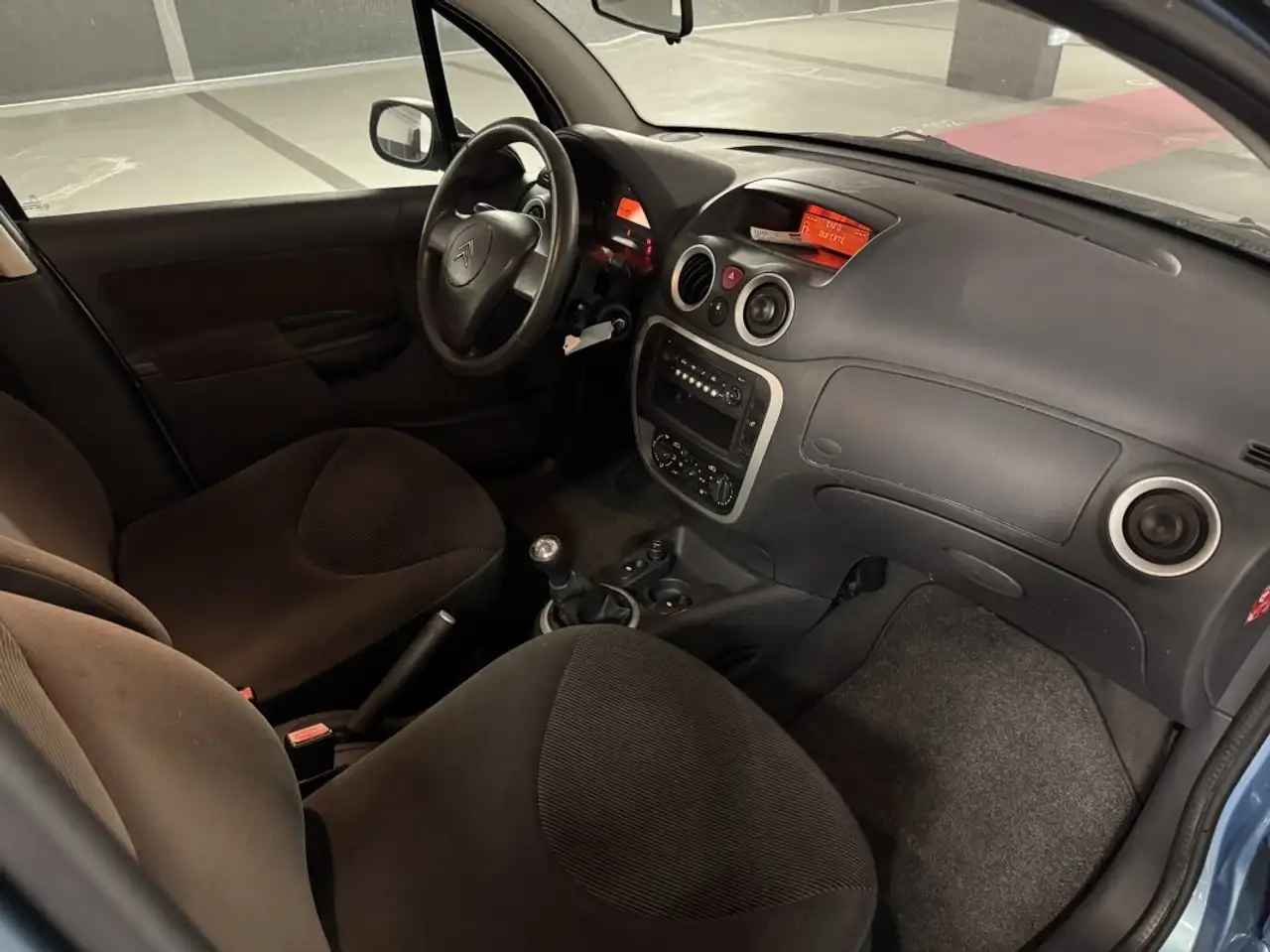 Citroen C3 C3 — photo 7