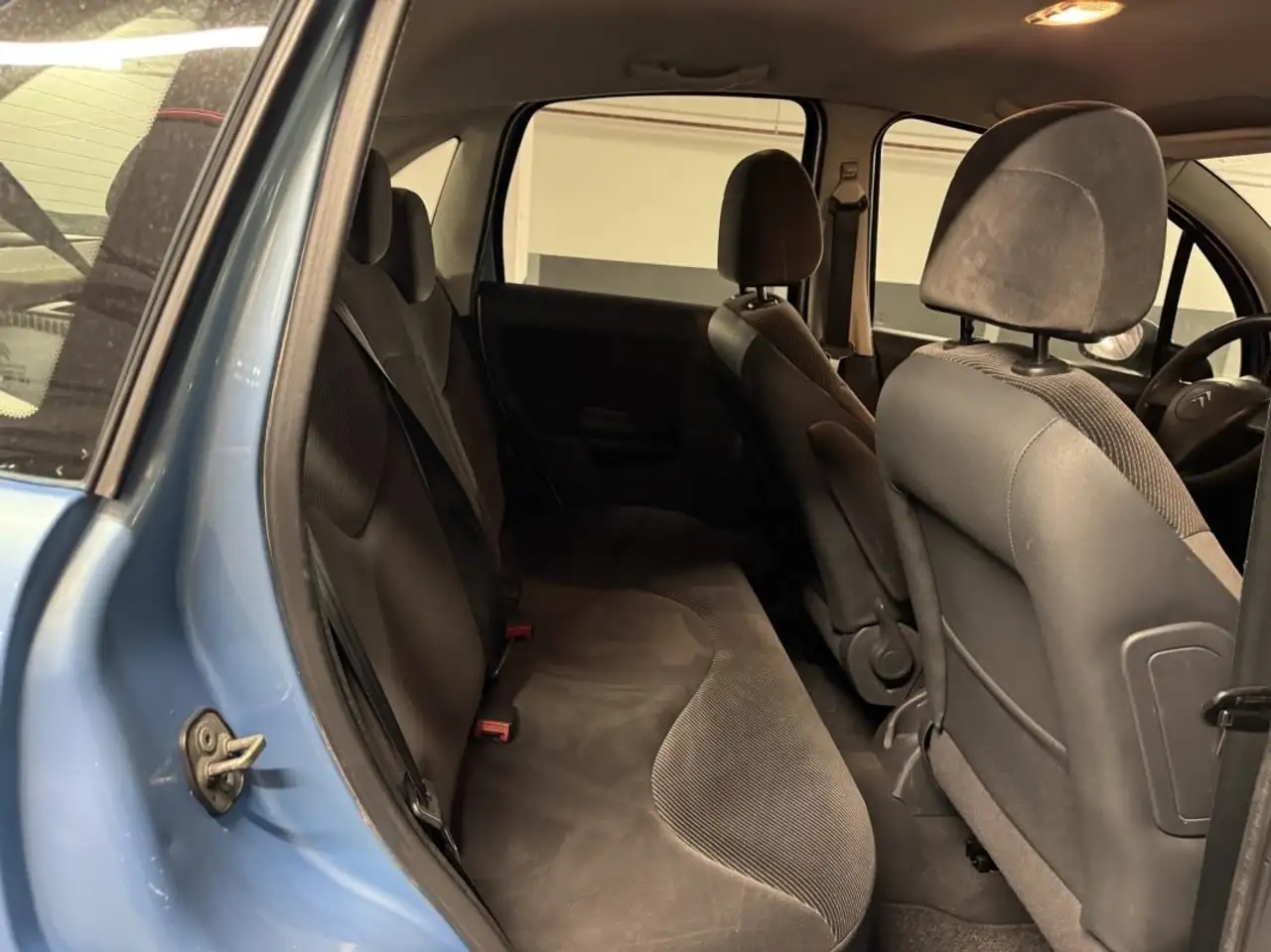 Citroen C3 C3 — photo 8