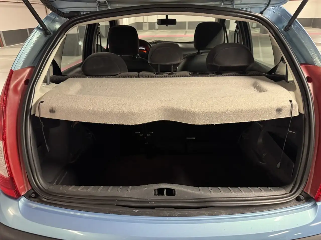 Citroen C3 C3 — photo 9